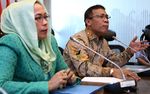 PDIP Tolak Pencopotan Komjen Buwas