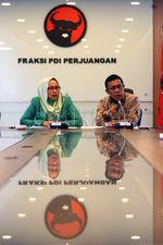 PDIP Tolak Pencopotan Komjen Buwas