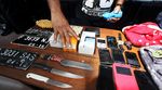 Tiga Pelaku Pencurian dengan Kekerasan Dibekuk
