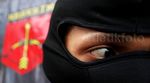 Tiga Pelaku Pencurian dengan Kekerasan Dibekuk