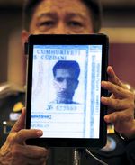 Polisi Thailand Rilis 3 Tersangka Baru Bom Bangkok