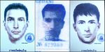 Polisi Thailand Rilis 3 Tersangka Baru Bom Bangkok