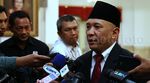 Teten Masduki Dilantik Jadi Kepala Staf Kepresidenan