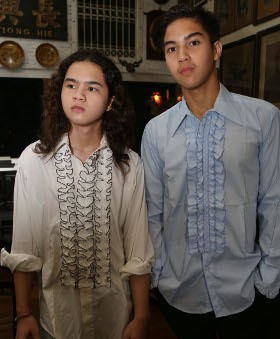 Ini Alasan Al Tak Bergabung dengan Ahmad Bersaudara