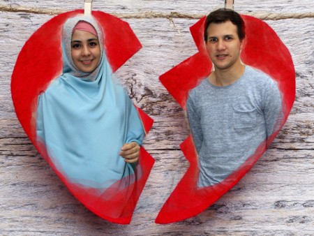 Rasa Sesal Risty Tagor Setelah Menikah dengan Stuart