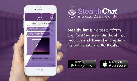 stealthchat stealthchat