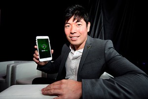 Anthony Tan, Pria Kaya Malaysia Pencipta Ojek GrabBike
