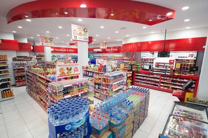 Ekonomi Lesu, Ini 4 Strategi Ritel Agar Tetap Bertahan