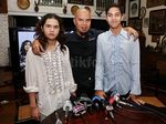 Nostalgia ke Tahun 60-an dengan Ahmad Bersaudara