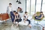 Siap Comeback! CNBlue Rilis Foto Teaser untuk Album Baru