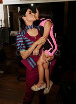 Like Mother Like Daughter, Mulan Jameela dan Shafeea