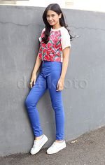 Manisnya Nadya Arina, Natural Banget!