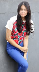 Manisnya Nadya Arina, Natural Banget!