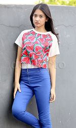 Manisnya Nadya Arina, Natural Banget!