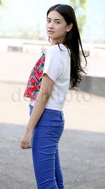 Manisnya Nadya Arina, Natural Banget!