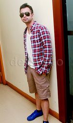 Raffi Ahmad si Papa Keren