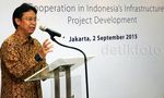 Pembiayaan Infrastruktur Mandiri dan IFC