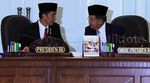 Jokowi Pimpin Rapat Kabinet Bahas Ekonomi