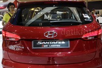 Mobil memiliki beberapa fitur tambahan untuk keamanan, seperti Bird Eye. Hyundai menyebutkan dengan Bird Eye, memberi kemudahan untuk konsumen dan keselamatan bagi pengemudi khususnya saat melakukan parkir atau pada saat kondisi tertentu yang membutuhkan kamera pada bagian yang tidak terlihat.