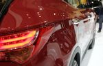 Hyundai Santa Fe Ini Punya Mata ala Burung