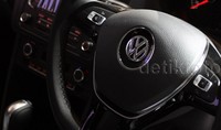 Harga mobil New Polo 1.2 TSI di Indonesia dibanderol Rp 259 juta On the road.