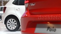 Total VW membutuhkan waktu sampai 1,5 tahun untuk memboyong Polo ke Indonesia.