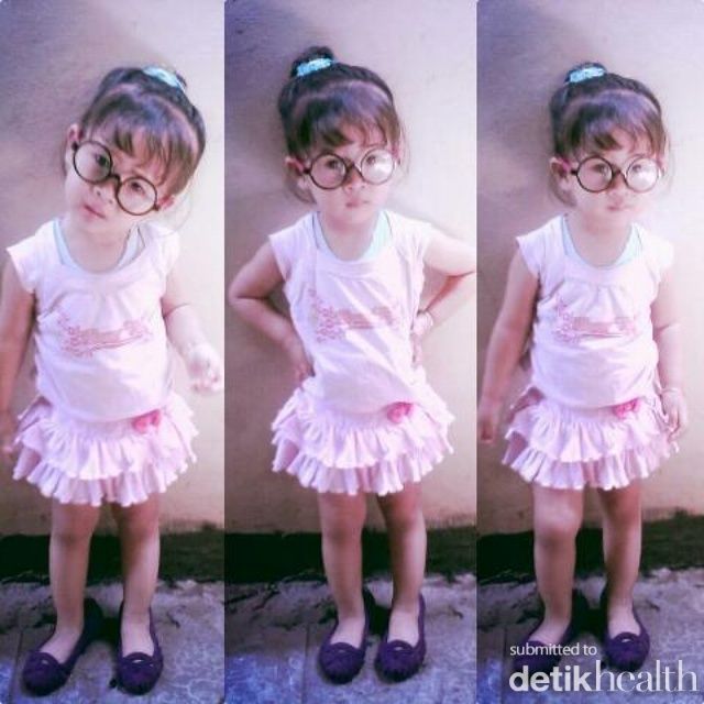 Qeeira Sayyidah Nafisah