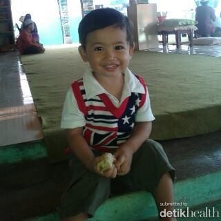 Niko Tegar Pradipta