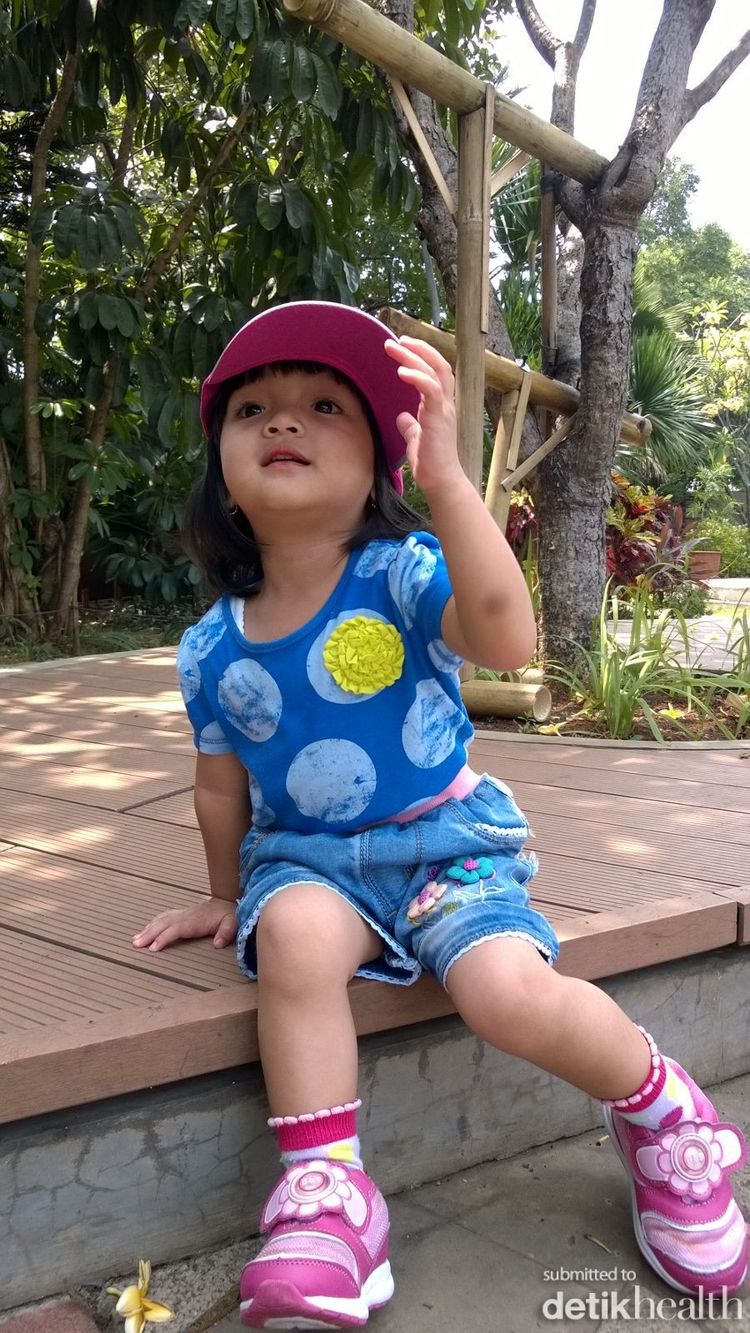 Zivanaia Asyila Rahma