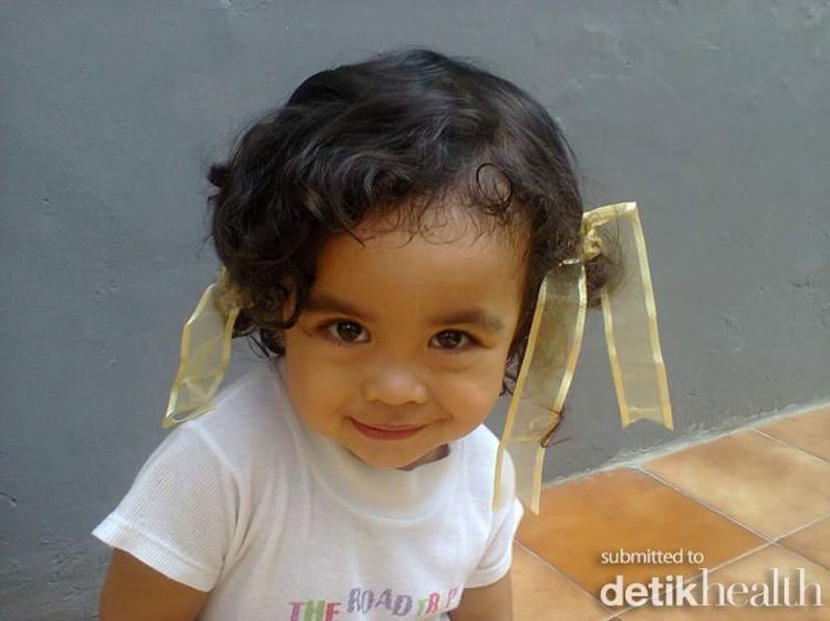 Nammika Ardelia Prasetyo