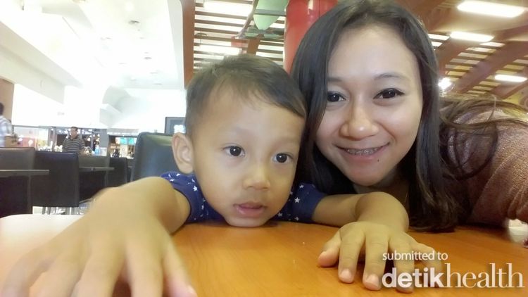 Alarik Damarish Yahya