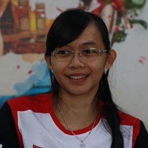 Sulitnya Menjaring Bibit Bulutangkis Putri