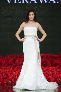 Vera Wang, Wedding Fair 2015 Shades of Luxury The Art at Ballroom Hotel Ritz Calton. Kuningan. Jakarta. [Foto: Mohammad Abduh/Wolipop]