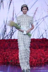 Ivan Gunawan Word of Love. Wedding Fair 2015 Shades of Luxury The Art at Ballroom Hotel Ritz Calton. Kuningan. Jakarta. [Foto: Mohammad Abduh/Wolipop]