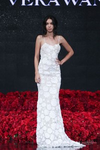 Vera Wang, Wedding Fair 2015 Shades of Luxury The Art at Ballroom Hotel Ritz Calton. Kuningan. Jakarta. [Foto: Mohammad Abduh/Wolipop]