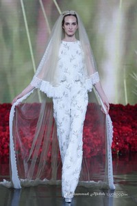 Ivan Gunawan Word of Love. Wedding Fair 2015 Shades of Luxury The Art at Ballroom Hotel Ritz Calton. Kuningan. Jakarta. [Foto: Mohammad Abduh/Wolipop]