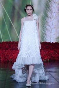 Ivan Gunawan Word of Love. Wedding Fair 2015 Shades of Luxury The Art at Ballroom Hotel Ritz Calton. Kuningan. Jakarta. [Foto: Mohammad Abduh/Wolipop]