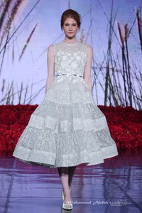 Ivan Gunawan Word of Love. Wedding Fair 2015 Shades of Luxury The Art at Ballroom Hotel Ritz Calton. Kuningan. Jakarta. [Foto: Mohammad Abduh/Wolipop]