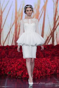 Ivan Gunawan Word of Love. Wedding Fair 2015 Shades of Luxury The Art at Ballroom Hotel Ritz Calton. Kuningan. Jakarta. [Foto: Mohammad Abduh/Wolipop]