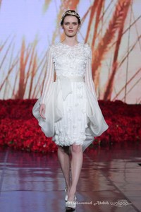 Ivan Gunawan Word of Love. Wedding Fair 2015 Shades of Luxury The Art at Ballroom Hotel Ritz Calton. Kuningan. Jakarta. [Foto: Mohammad Abduh/Wolipop]