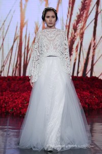 Ivan Gunawan Word of Love. Wedding Fair 2015 Shades of Luxury The Art at Ballroom Hotel Ritz Calton. Kuningan. Jakarta. [Foto: Mohammad Abduh/Wolipop]