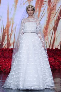 Ivan Gunawan Word of Love. Wedding Fair 2015 Shades of Luxury The Art at Ballroom Hotel Ritz Calton. Kuningan. Jakarta. [Foto: Mohammad Abduh/Wolipop]