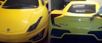 Kiprah Mobil Listrik Selo, Dari Desain Sampai Didekati Malaysia