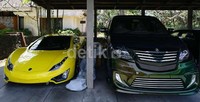 Kiprah Mobil Listrik Selo, Dari Desain Sampai Didekati Malaysia