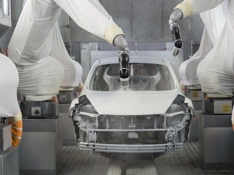 Setelah 5 Tahun, Nissan Siap Produksi Juke Generasi Terbaru