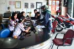 Penjualan Motor Naik Lagi