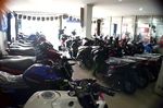 Penjualan Motor Naik Lagi