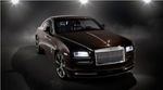 Audio Mengagumkan di Rolls-Royce Wraith