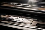 Audio Mengagumkan di Rolls-Royce Wraith