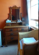 Seperti Apa Bentuk Kamar Hotel yang Australia Banget?